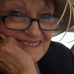 Photo de profil de Linda Mercier