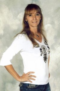 Photo de profil de Linda Meyer