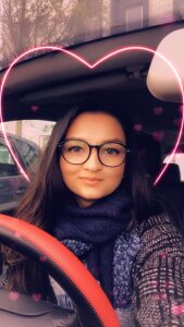 Photo de profil de Linda Mihai