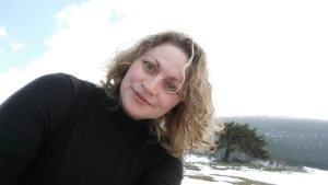 Photo de profil de Linda Perez