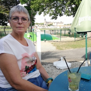 Photo de profil de Linda Pommier
