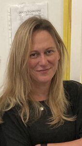 Photo de profil de Linda Renaud