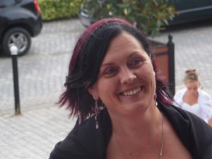 Photo de profil de Linda Routier