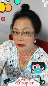 Photo de profil de Linda Salgé