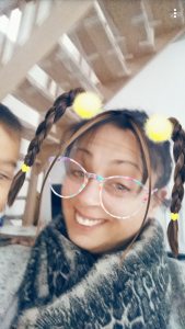 Photo de profil de Linda Sansouci