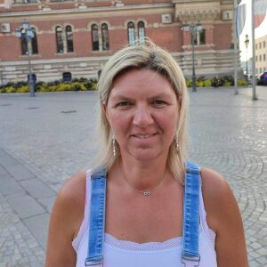 Photo de profil de Linda Vandewynckel