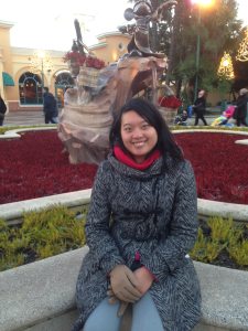 Photo de profil de Linda Wang