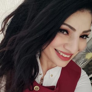 Photo de profil de Linda Zimmermann