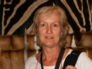 Photo de profil de Linda de Neef