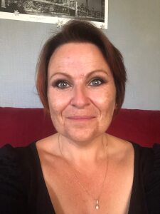 Photo de profil de Lindsay Blaizot