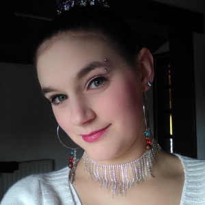 Photo de profil de Lindsay Chartier