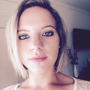 Photo de profil de Lindsay Euvrard