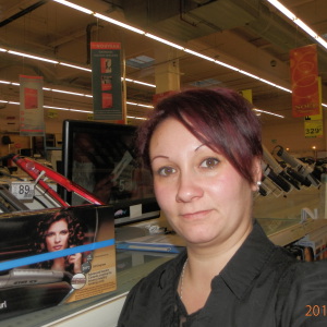 Photo de profil de Lindsay Waszak