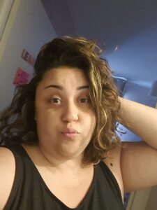 Photo de profil de Lindsay de Sousa