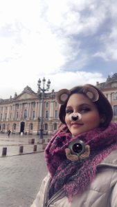 Photo de profil de Lindsey Glay
