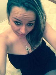 Photo de profil de Lindsey Lecocq