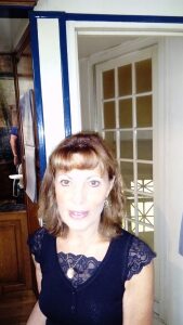 Photo de profil de Line Carruggi