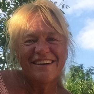 Photo de profil de Line Dauvergne