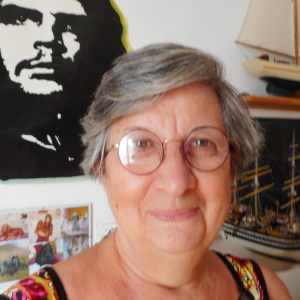 Photo de profil de Line Delaforge
