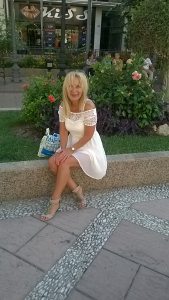 Photo de profil de Line Fantini