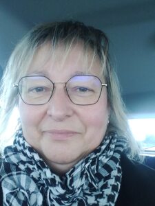 Photo de profil de Line Farsy
