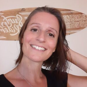 Photo de profil de Line Gayrard