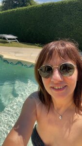 Photo de profil de Line Pieroni