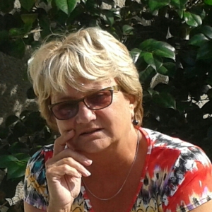 Photo de profil de Linette Pageneau