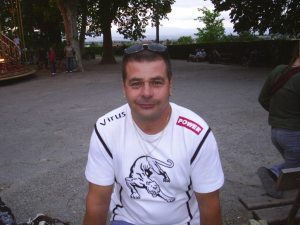 Photo de profil de Lino Napolitano