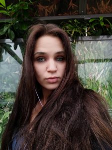Photo de profil de Linsay Petitjean