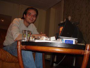 Photo de profil de Lio Hein