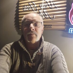 Photo de profil de Lionel Allary