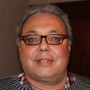 Photo de profil de Lionel Anciot