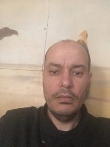 Photo de profil de Lionel André