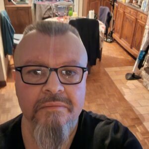 Photo de profil de Lionel Anisis