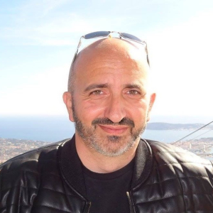 Photo de profil de Lionel Anton