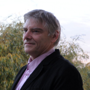 Photo de profil de Lionel Arias