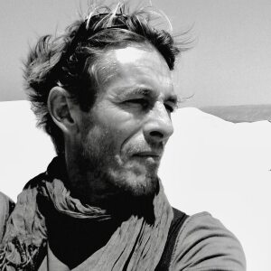 Photo de profil de Lionel Auffay