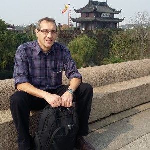 Photo de profil de Lionel Balan