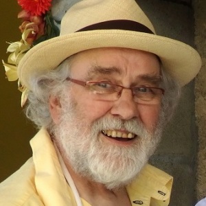 Photo de profil de Lionel Baligand