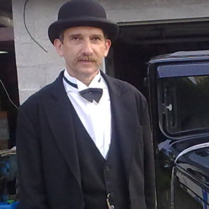 Photo de profil de Lionel Balliere