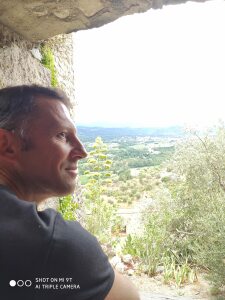 Photo de profil de Lionel Barande