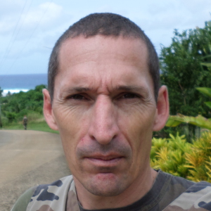 Photo de profil de Lionel Barbier
