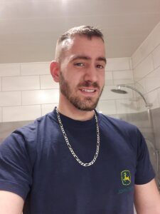 Photo de profil de Lionel Baré