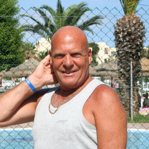 Photo de profil de Lionel Baudouin