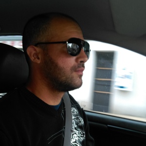 Photo de profil de Lionel Beaujeaud