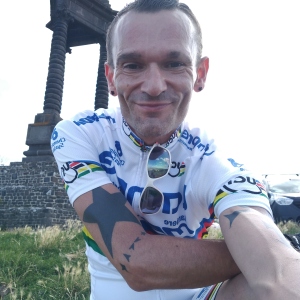 Photo de profil de Lionel Beaulaton