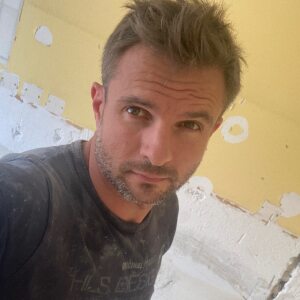 Photo de profil de Lionel Begnis