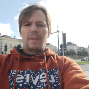 Photo de profil de Lionel Bellanger