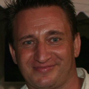Photo de profil de Lionel Bergeon